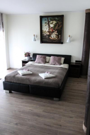 Vila Romnesa Ignalina
